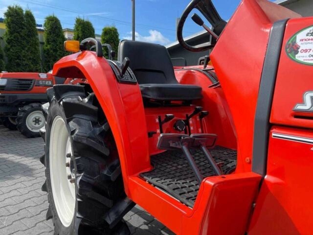 Кубота Другая, объемом двигателя 1 л и пробегом 0 тыс. км за 6900 $, фото 9 на Automoto.ua