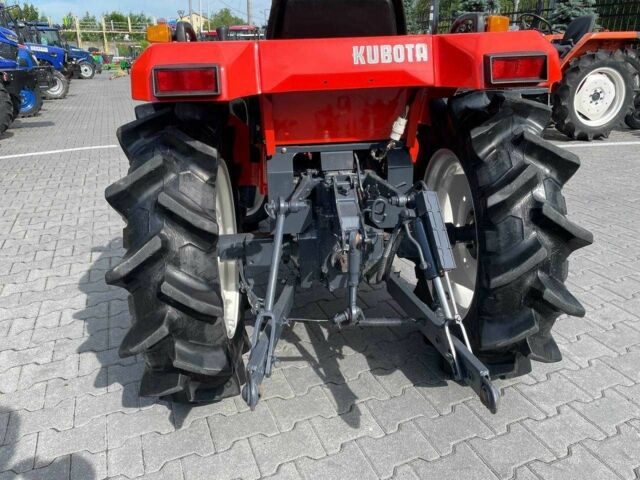 Кубота Другая, объемом двигателя 1 л и пробегом 0 тыс. км за 6900 $, фото 5 на Automoto.ua