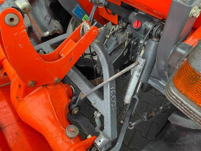 Кубота Інша, об'ємом двигуна 0 л та пробігом 0 тис. км за 10700 $, фото 8 на Automoto.ua