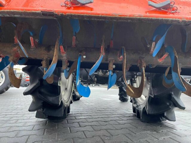 Кубота Інша, об'ємом двигуна 0 л та пробігом 0 тис. км за 10700 $, фото 10 на Automoto.ua