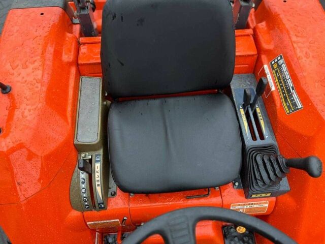 Кубота Інша, об'ємом двигуна 0 л та пробігом 0 тис. км за 8700 $, фото 16 на Automoto.ua