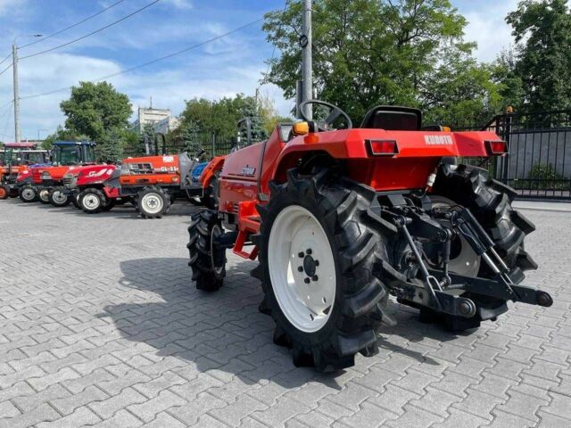 Кубота Другая, объемом двигателя 1 л и пробегом 0 тыс. км за 6900 $, фото 4 на Automoto.ua