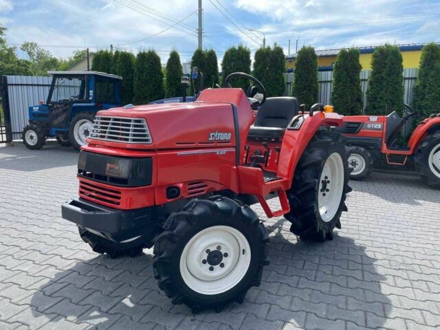 Кубота Другая, объемом двигателя 1 л и пробегом 0 тыс. км за 6900 $, фото 2 на Automoto.ua