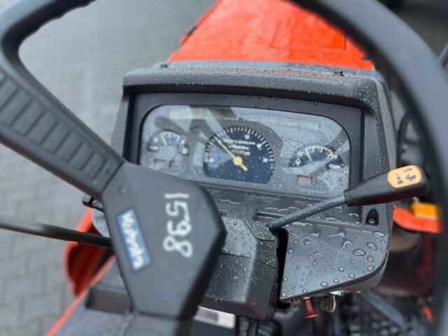 Кубота Інша, об'ємом двигуна 0 л та пробігом 0 тис. км за 8700 $, фото 14 на Automoto.ua