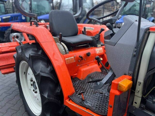 Кубота Інша, об'ємом двигуна 0 л та пробігом 0 тис. км за 8700 $, фото 15 на Automoto.ua