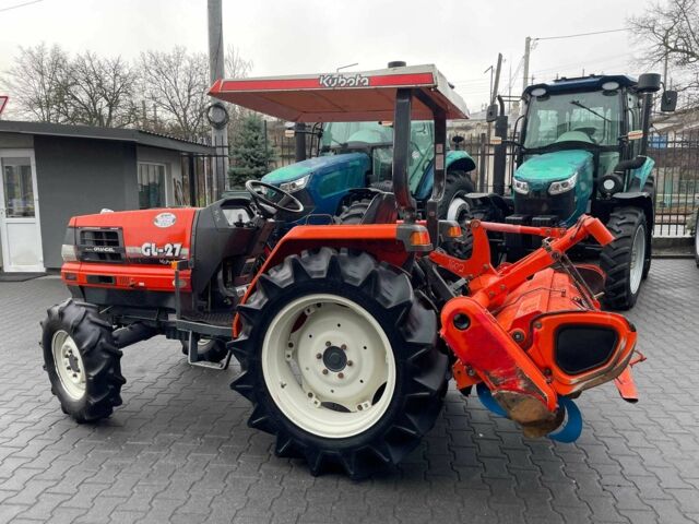 Кубота Інша, об'ємом двигуна 0 л та пробігом 0 тис. км за 10700 $, фото 4 на Automoto.ua