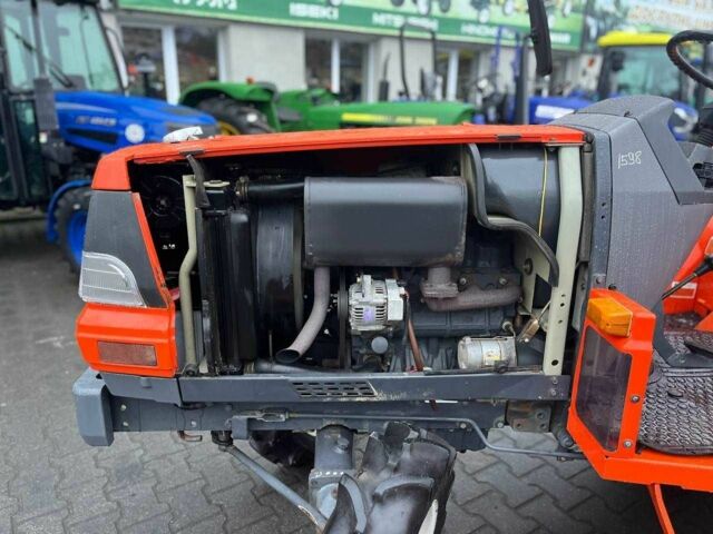 Кубота Інша, об'ємом двигуна 0 л та пробігом 0 тис. км за 8700 $, фото 12 на Automoto.ua