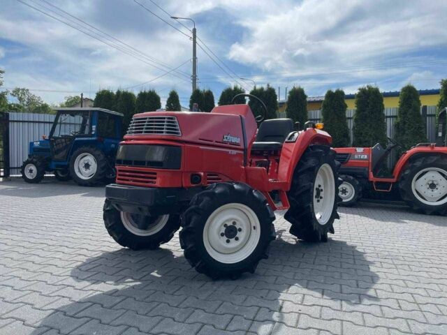 Кубота Другая, объемом двигателя 1 л и пробегом 0 тыс. км за 6900 $, фото 1 на Automoto.ua