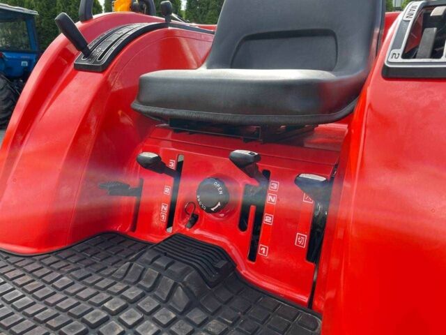 Кубота Другая, объемом двигателя 1 л и пробегом 0 тыс. км за 6900 $, фото 12 на Automoto.ua