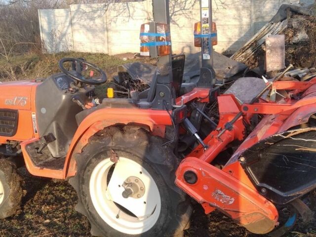 Кубота Інша, об'ємом двигуна 0 л та пробігом 0 тис. км за 5999 $, фото 2 на Automoto.ua