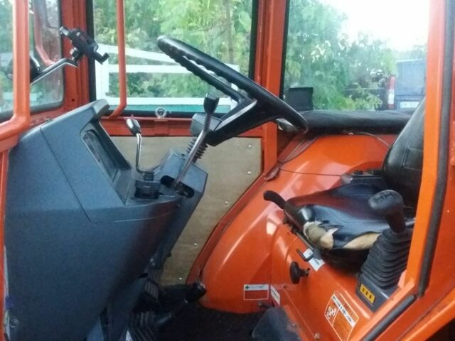Кубота Другая, объемом двигателя 0 л и пробегом 0 тыс. км за 7900 $, фото 5 на Automoto.ua