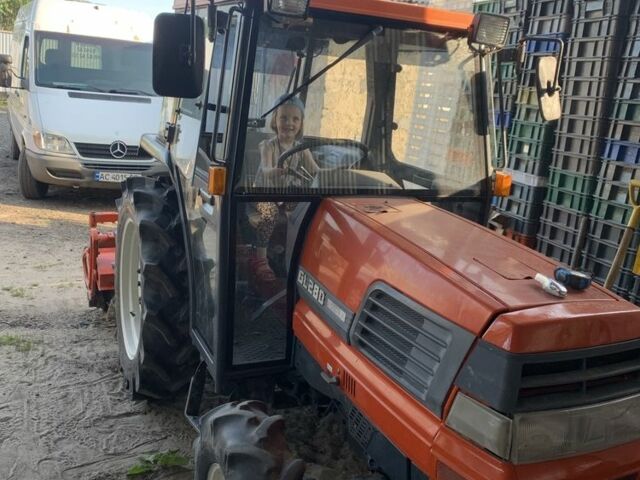 Кубота Інша, об'ємом двигуна 0 л та пробігом 2 тис. км за 11000 $, фото 3 на Automoto.ua