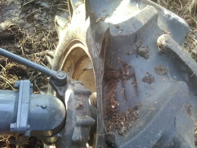 Кубота Другая, объемом двигателя 1.5 л и пробегом 0 тыс. км за 10500 $, фото 4 на Automoto.ua