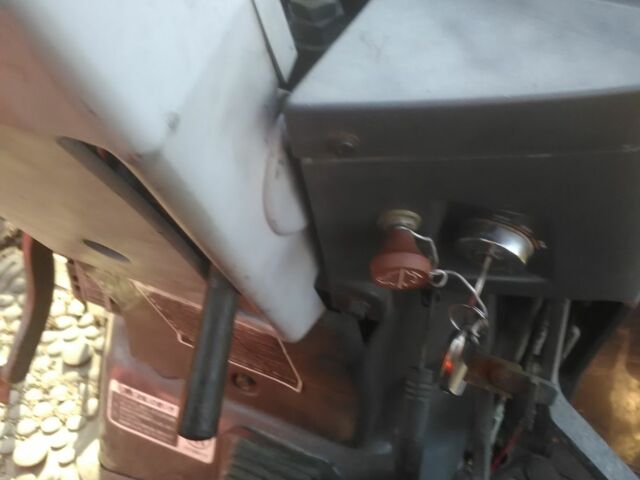 Кубота Другая, объемом двигателя 1.5 л и пробегом 0 тыс. км за 10500 $, фото 5 на Automoto.ua