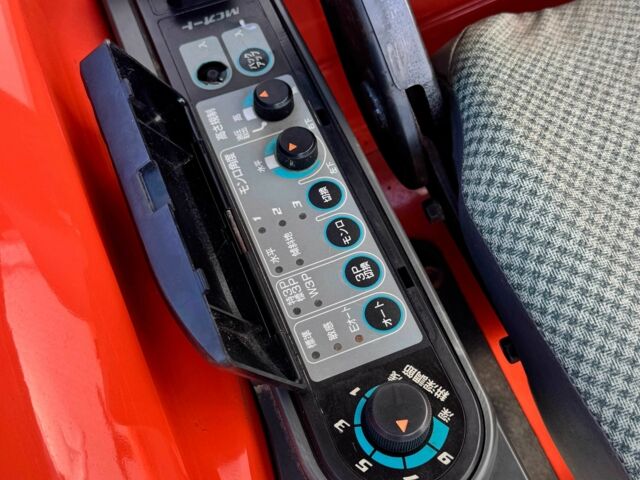 Кубота Другая, объемом двигателя 1.5 л и пробегом 5 тыс. км за 8800 $, фото 8 на Automoto.ua