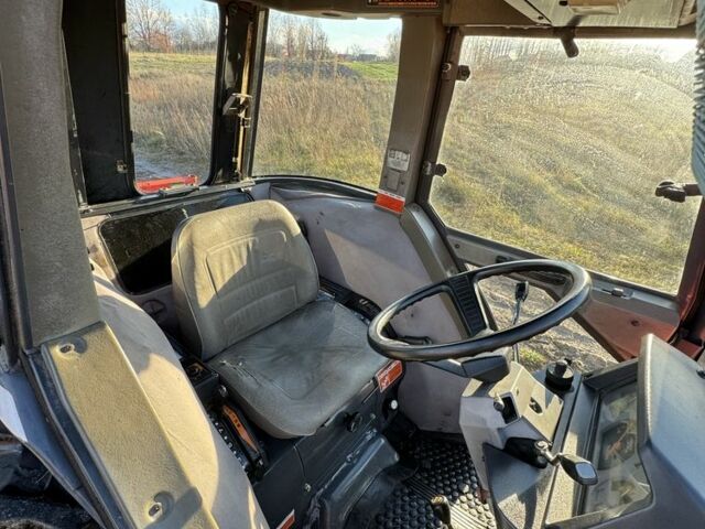 Кубота Другая, объемом двигателя 1.5 л и пробегом 2 тыс. км за 9700 $, фото 7 на Automoto.ua