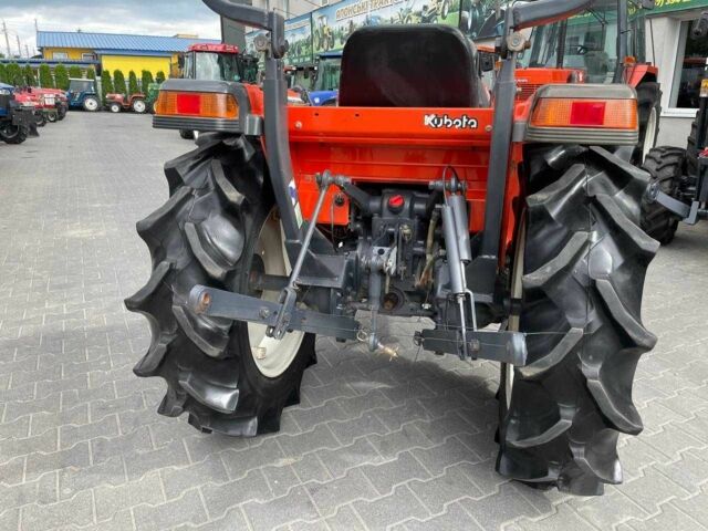 Кубота Другая, объемом двигателя 1.5 л и пробегом 0 тыс. км за 9200 $, фото 11 на Automoto.ua