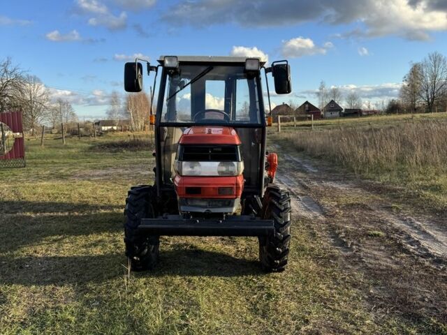 Кубота Другая, объемом двигателя 1.5 л и пробегом 2 тыс. км за 9700 $, фото 1 на Automoto.ua