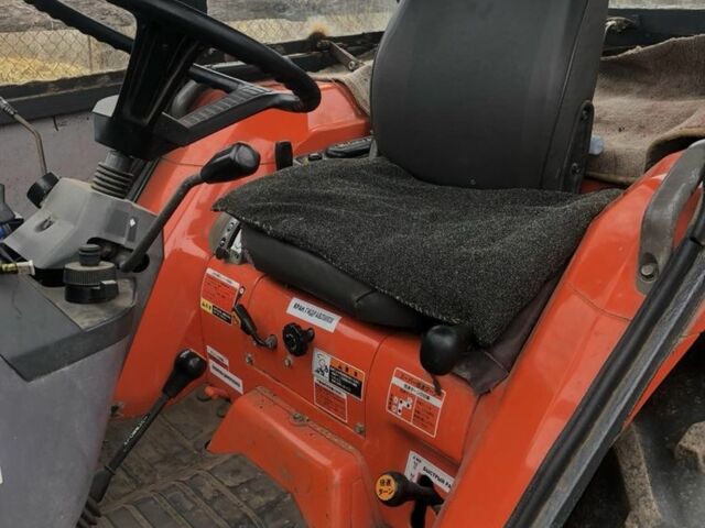 Кубота Інша, об'ємом двигуна 1.47 л та пробігом 0 тис. км за 5000 $, фото 1 на Automoto.ua