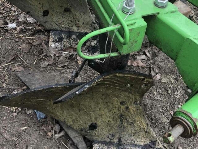 Кубота Інша, об'ємом двигуна 1.47 л та пробігом 0 тис. км за 5000 $, фото 4 на Automoto.ua