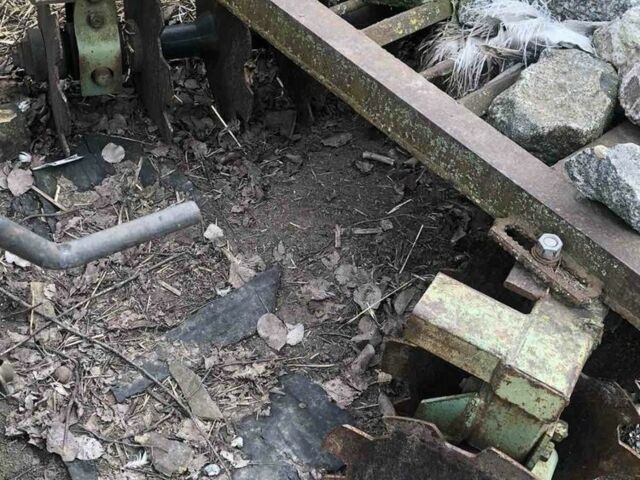 Кубота Інша, об'ємом двигуна 1.47 л та пробігом 0 тис. км за 5000 $, фото 6 на Automoto.ua