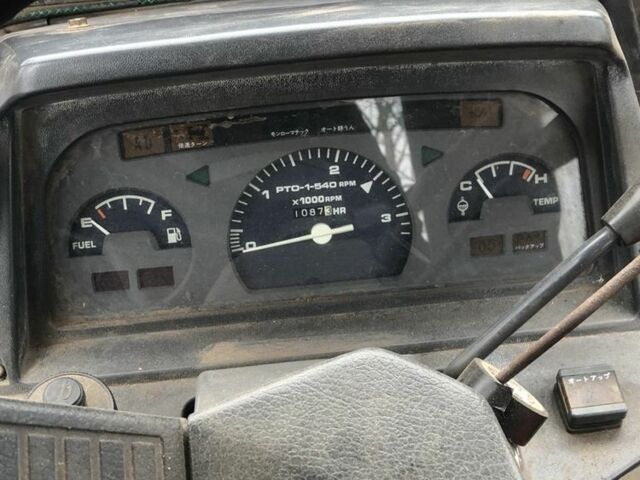 Кубота Інша, об'ємом двигуна 1.47 л та пробігом 0 тис. км за 5000 $, фото 2 на Automoto.ua