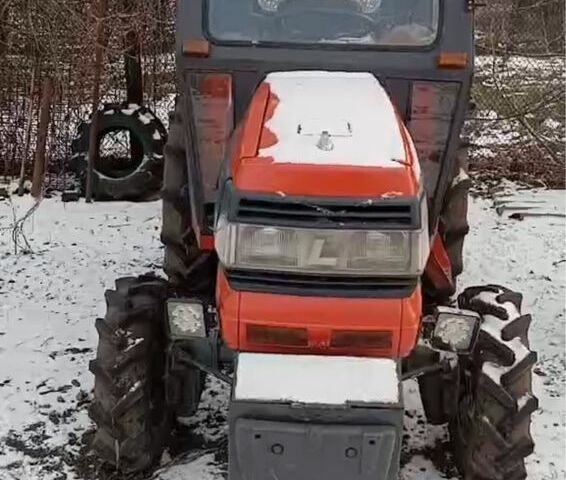 Кубота Інша, об'ємом двигуна 1.47 л та пробігом 0 тис. км за 5000 $, фото 3 на Automoto.ua