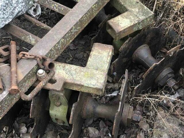 Кубота Інша, об'ємом двигуна 1.47 л та пробігом 0 тис. км за 5000 $, фото 7 на Automoto.ua