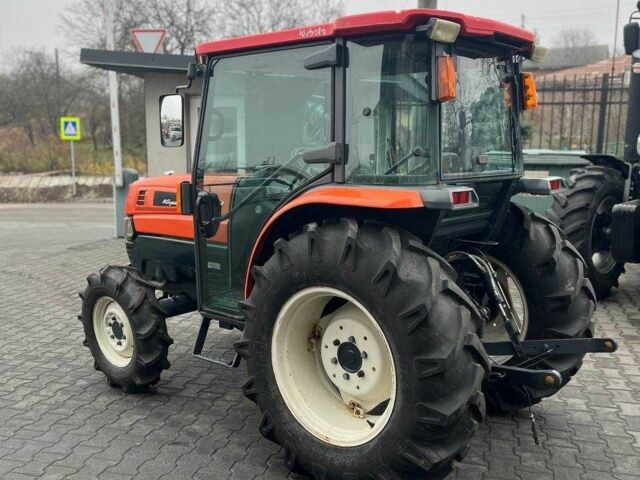 Кубота Другая, объемом двигателя 0 л и пробегом 0 тыс. км за 14800 $, фото 6 на Automoto.ua