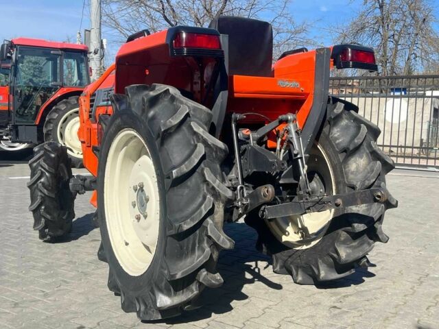 Кубота Інша, об'ємом двигуна 0 л та пробігом 0 тис. км за 7000 $, фото 5 на Automoto.ua