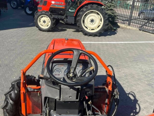 Кубота Інша, об'ємом двигуна 0 л та пробігом 0 тис. км за 7000 $, фото 6 на Automoto.ua