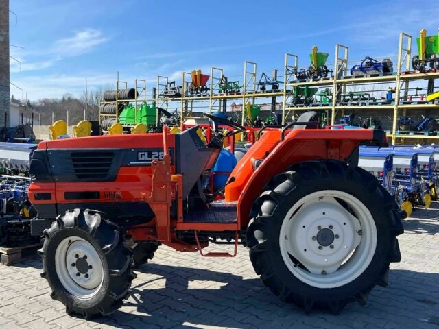 Кубота Інша, об'ємом двигуна 0 л та пробігом 0 тис. км за 7000 $, фото 9 на Automoto.ua