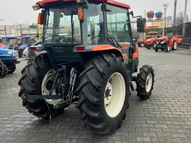 Кубота Другая, объемом двигателя 0 л и пробегом 0 тыс. км за 14800 $, фото 4 на Automoto.ua