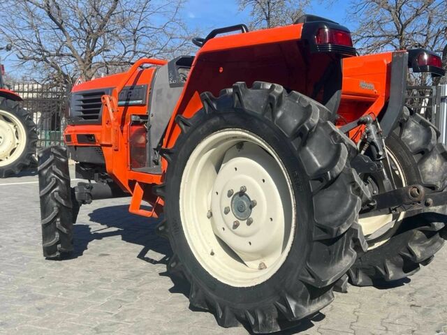 Кубота Інша, об'ємом двигуна 0 л та пробігом 0 тис. км за 7000 $, фото 2 на Automoto.ua