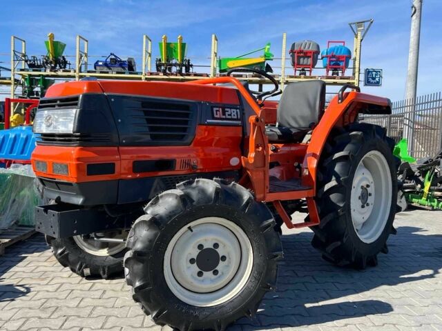 Кубота Інша, об'ємом двигуна 0 л та пробігом 0 тис. км за 7000 $, фото 8 на Automoto.ua