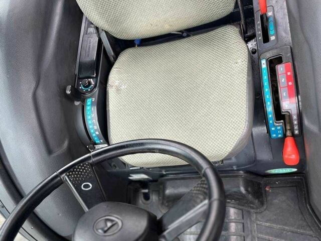 Кубота Другая, объемом двигателя 0 л и пробегом 0 тыс. км за 14800 $, фото 8 на Automoto.ua