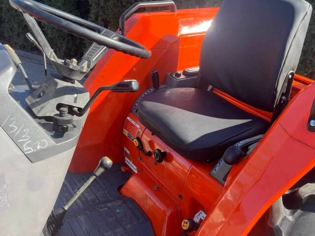 Кубота Інша, об'ємом двигуна 0 л та пробігом 0 тис. км за 7000 $, фото 3 на Automoto.ua