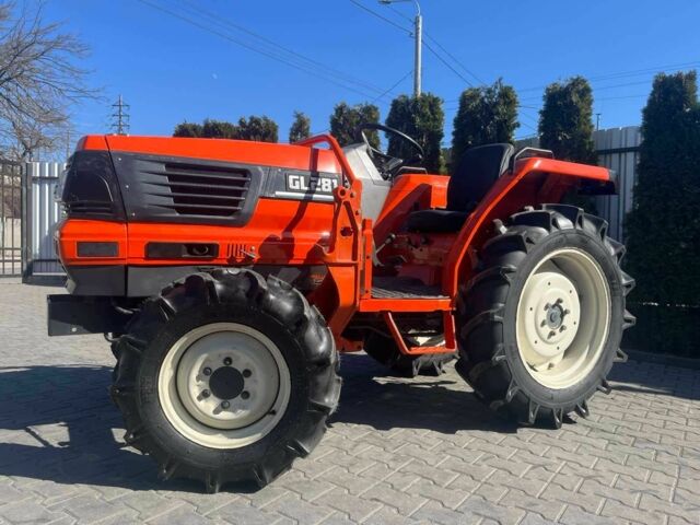 Кубота Інша, об'ємом двигуна 0 л та пробігом 0 тис. км за 7000 $, фото 1 на Automoto.ua