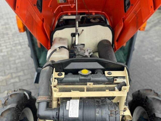 Кубота Другая, объемом двигателя 0 л и пробегом 0 тыс. км за 14800 $, фото 10 на Automoto.ua