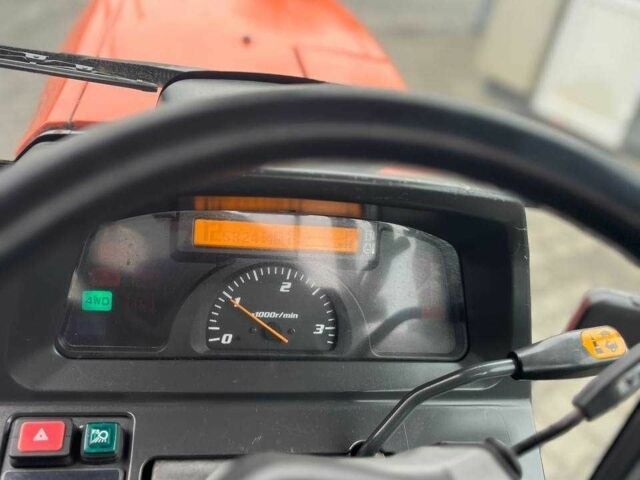 Кубота Другая, объемом двигателя 0 л и пробегом 0 тыс. км за 14800 $, фото 9 на Automoto.ua