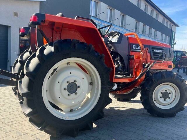 Кубота Інша, об'ємом двигуна 0 л та пробігом 0 тис. км за 7000 $, фото 7 на Automoto.ua