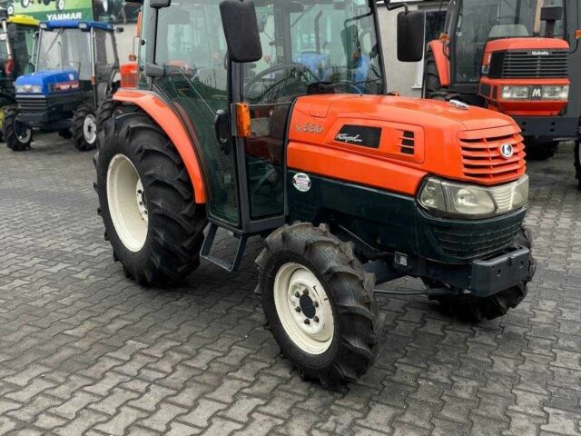 Кубота Другая, объемом двигателя 0 л и пробегом 0 тыс. км за 14800 $, фото 2 на Automoto.ua