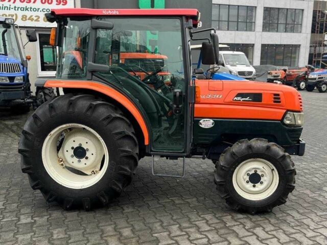 Кубота Другая, объемом двигателя 0 л и пробегом 0 тыс. км за 14800 $, фото 3 на Automoto.ua