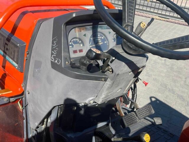 Кубота Інша, об'ємом двигуна 0 л та пробігом 0 тис. км за 7000 $, фото 4 на Automoto.ua