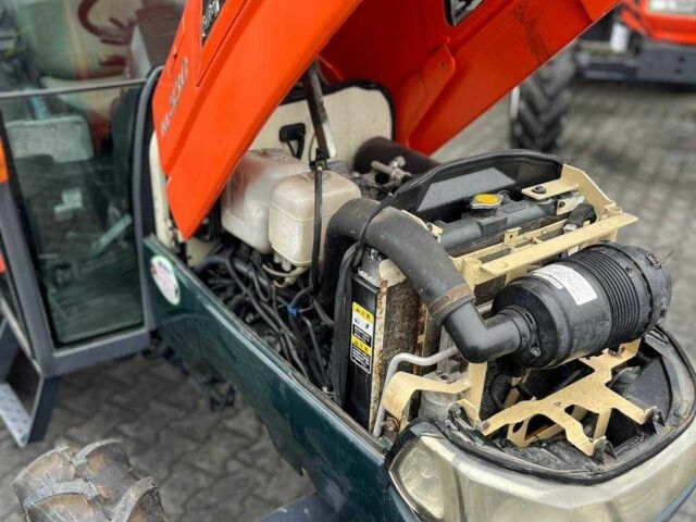 Кубота Другая, объемом двигателя 0 л и пробегом 0 тыс. км за 14800 $, фото 11 на Automoto.ua