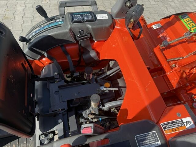 Кубота Другая, объемом двигателя 0 л и пробегом 0 тыс. км за 6200 $, фото 15 на Automoto.ua