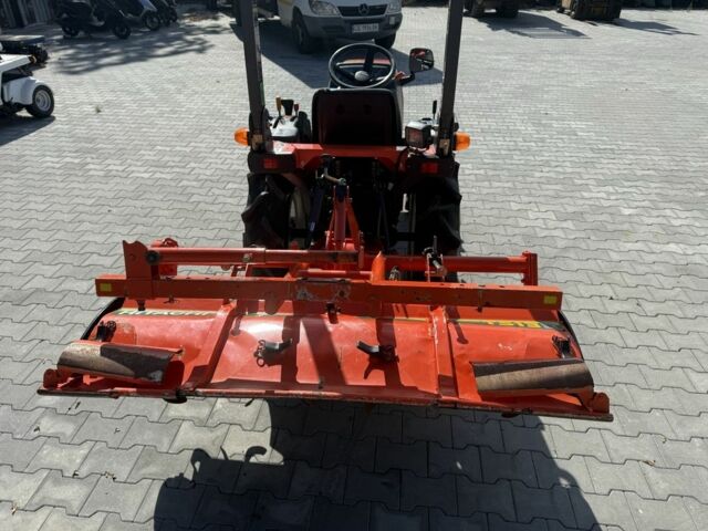 Кубота Другая, объемом двигателя 0 л и пробегом 0 тыс. км за 6200 $, фото 8 на Automoto.ua