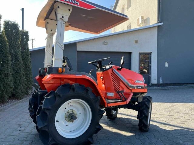 Кубота Другая, объемом двигателя 0 л и пробегом 0 тыс. км за 2500 $, фото 10 на Automoto.ua