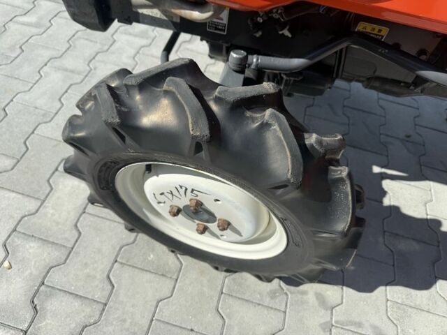 Кубота Другая, объемом двигателя 0 л и пробегом 0 тыс. км за 6200 $, фото 12 на Automoto.ua