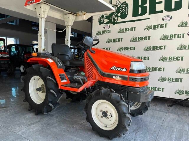 Кубота Другая, объемом двигателя 0 л и пробегом 0 тыс. км за 2500 $, фото 2 на Automoto.ua